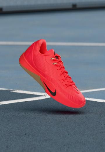 Баскетбольные кроссовки