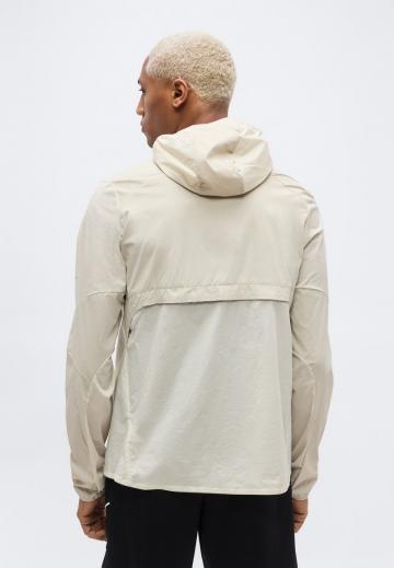 Куртка-дождевик