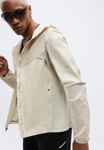 Куртка-дождевик