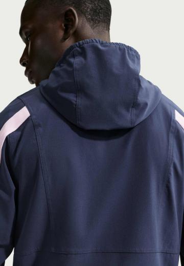 Куртка-дождевик