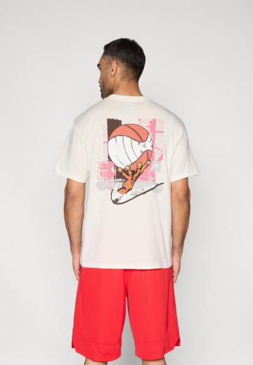 Спортивная майка