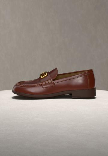 Полуботинки