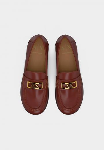 Полуботинки