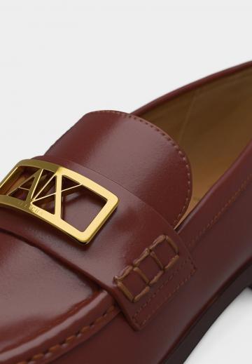 Полуботинки