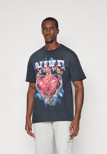 Спортивная майка