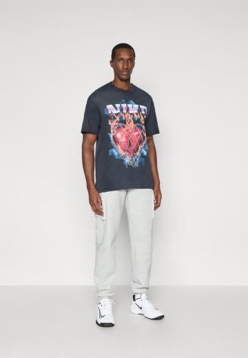 Спортивная майка