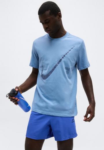 Спортивная майка