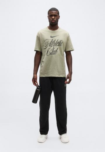 Спортивная майка