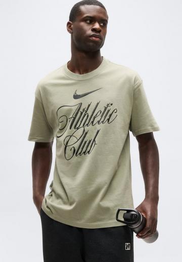 Спортивная майка