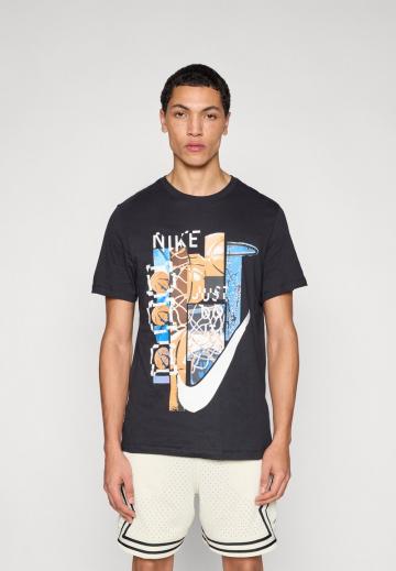 Спортивная майка