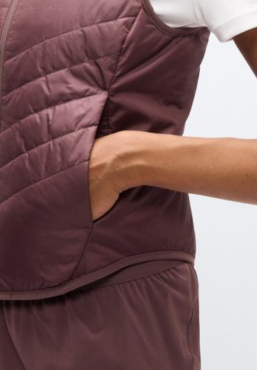 Спортивный жилет