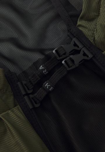 Спортивный рюкзак