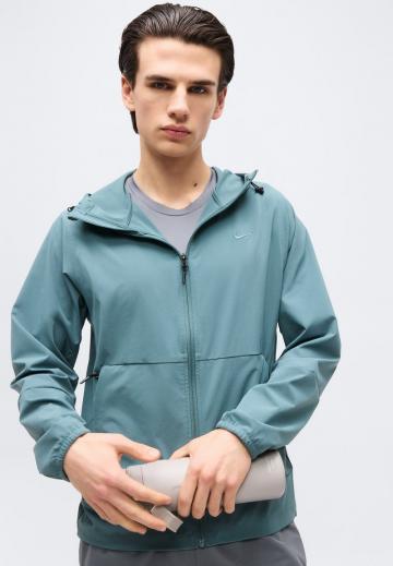 Куртка-дождевик