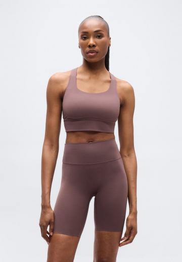 Спортивный бюстгальтер