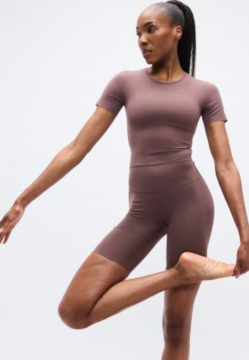 Спортивная майка