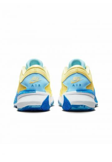 Баскетбольные кроссовки