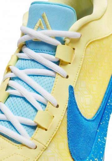 Баскетбольные кроссовки