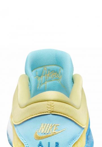 Баскетбольные кроссовки