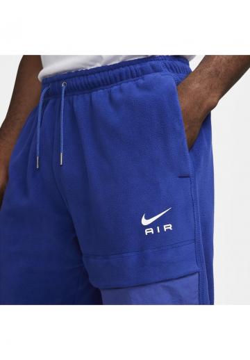 Брюки с накладными карманами