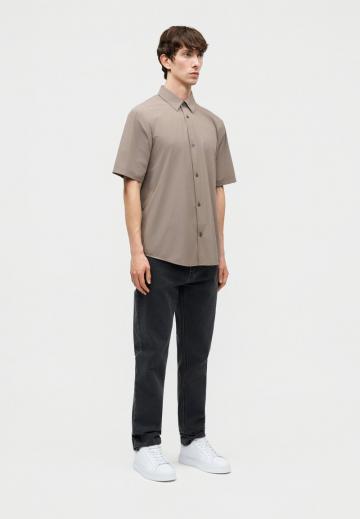 Рубашка с коротким рукавом