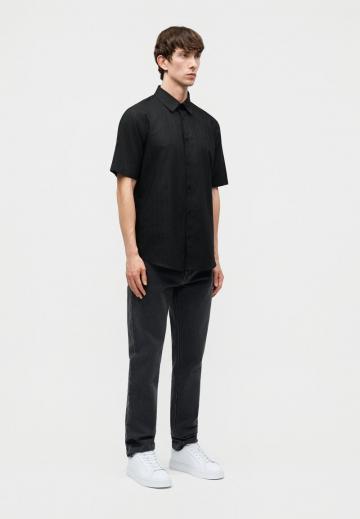 Рубашка с коротким рукавом