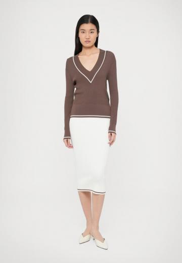 Юбка-карандаш