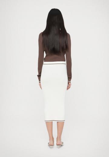 Юбка-карандаш