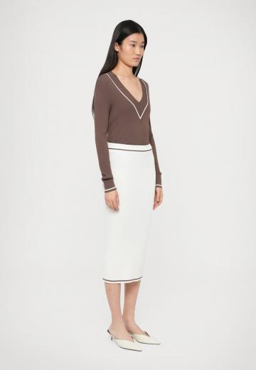 Юбка-карандаш