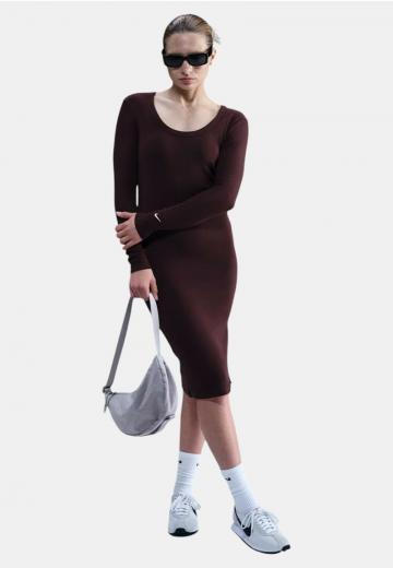 Платье футляр