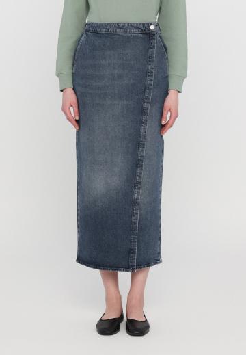 Летняя юбка