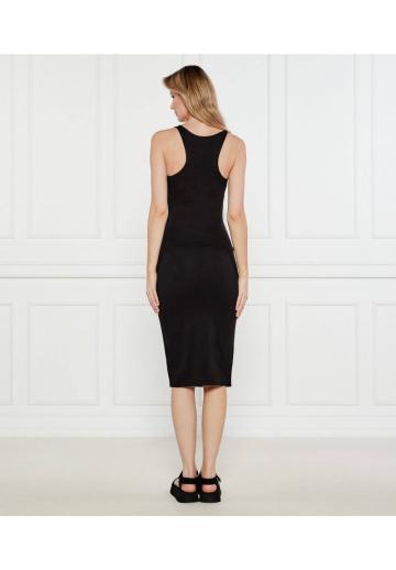 Платье футляр