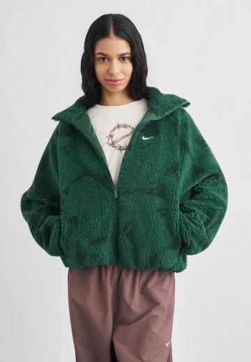 Флисовая куртка