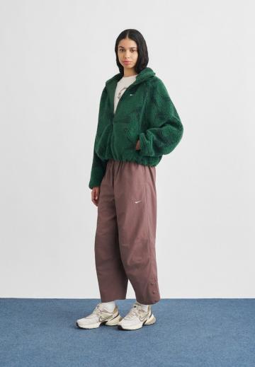 Флисовая куртка