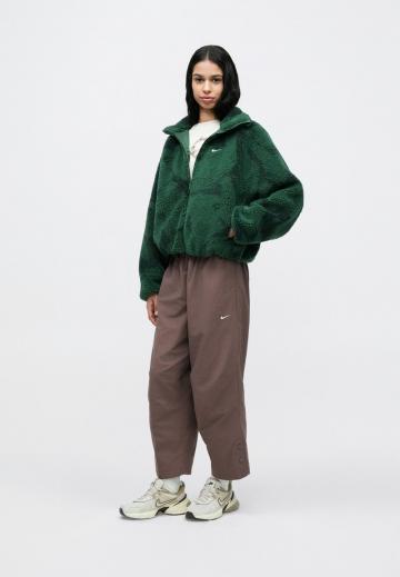 Флисовая куртка