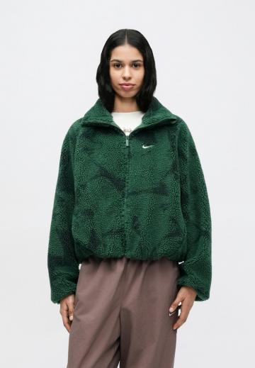 Флисовая куртка