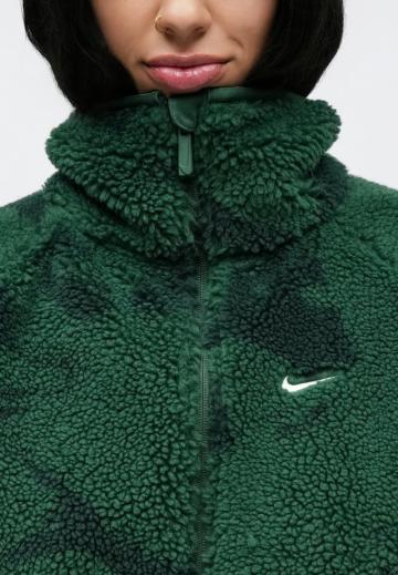 Флисовая куртка