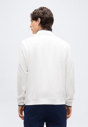 Спортивная кофта