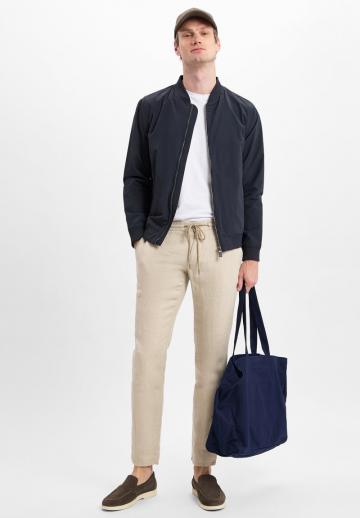 Куртка бомбер