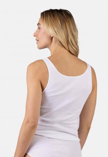 Майка-борцовка