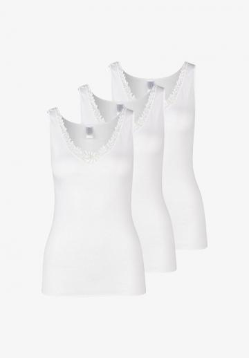 Майка-борцовка