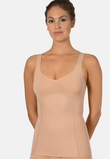 Майка-борцовка