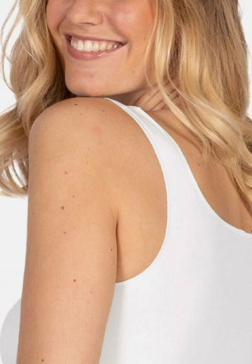 Майка-борцовка