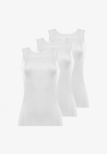 Майка-борцовка