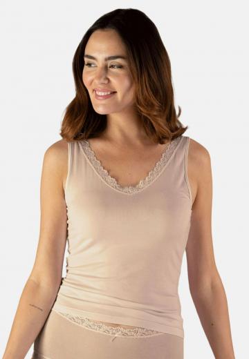 Майка-борцовка