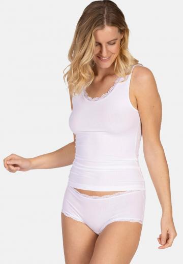 Майка-борцовка