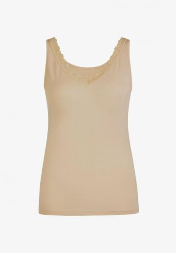 Майка-борцовка