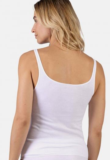 Майка-борцовка