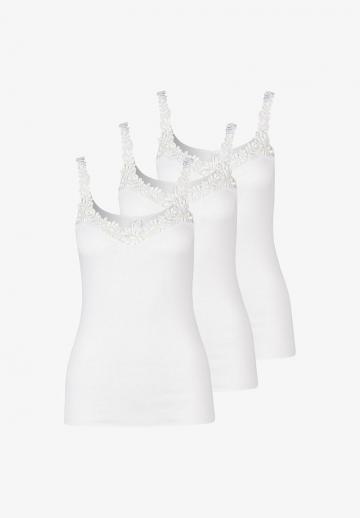 Майка-борцовка