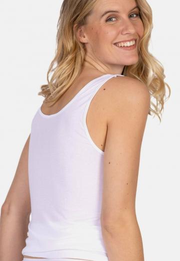 Майка-борцовка