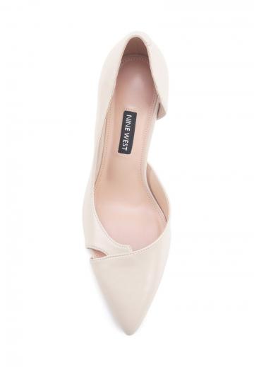 Туфли на высоком каблуке